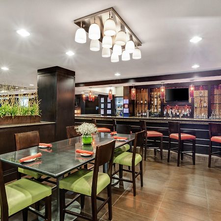 Crowne Plaza Houston Galleria Area By Ihg Exteriör bild