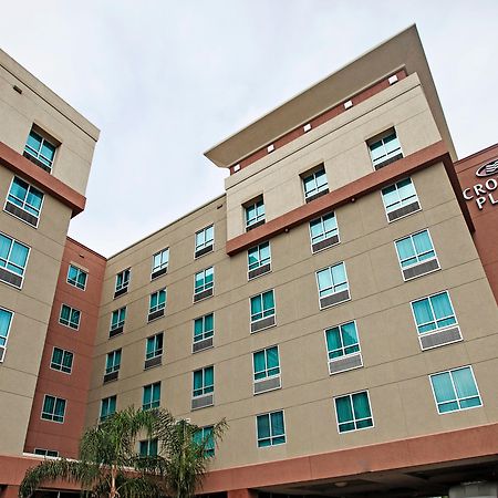Crowne Plaza Houston Galleria Area By Ihg Exteriör bild