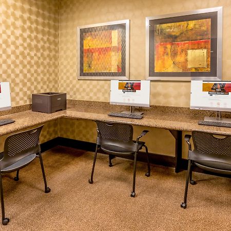 Crowne Plaza Houston Galleria Area By Ihg Exteriör bild