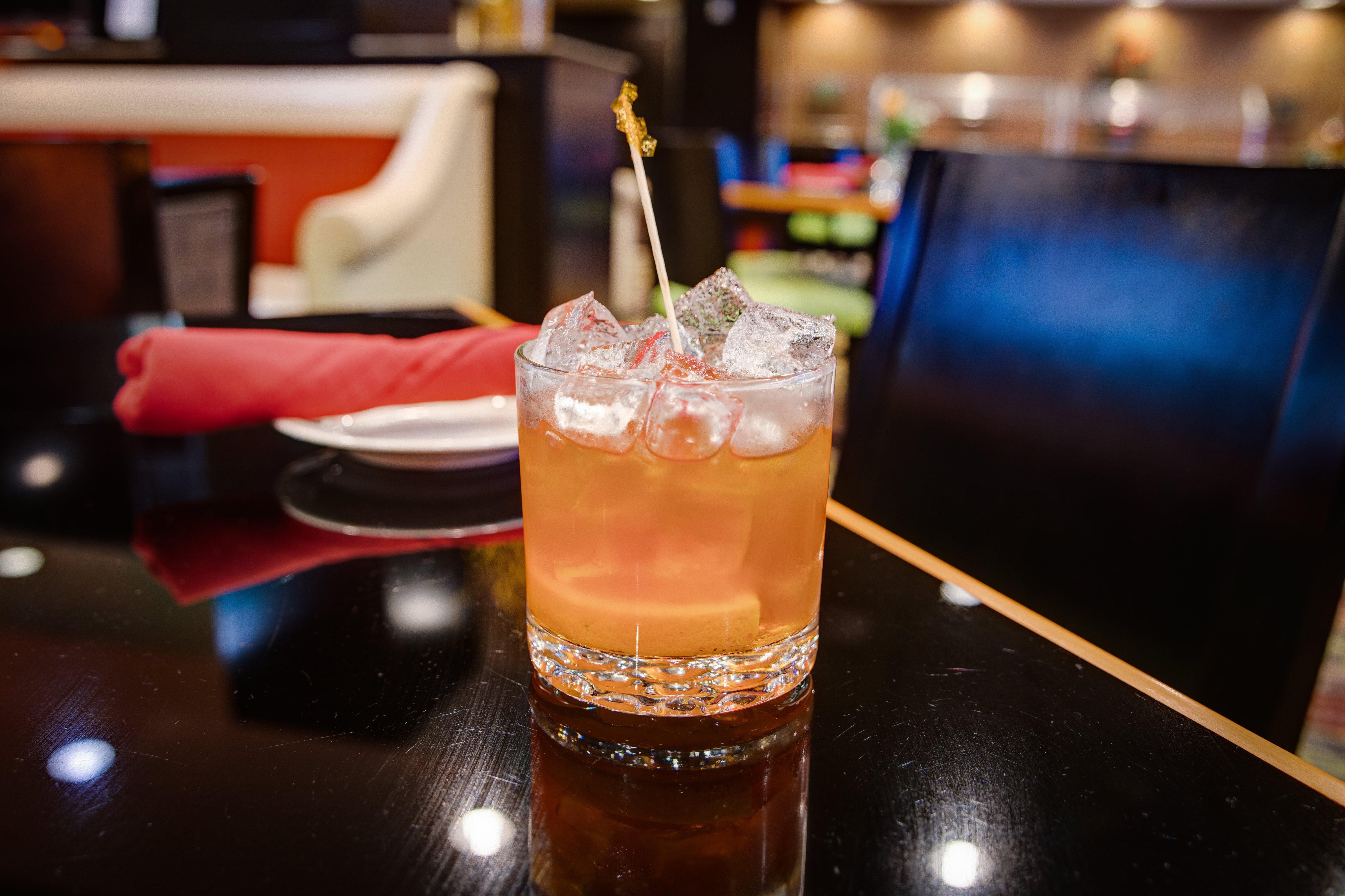 Crowne Plaza Houston Galleria Area By Ihg Exteriör bild
