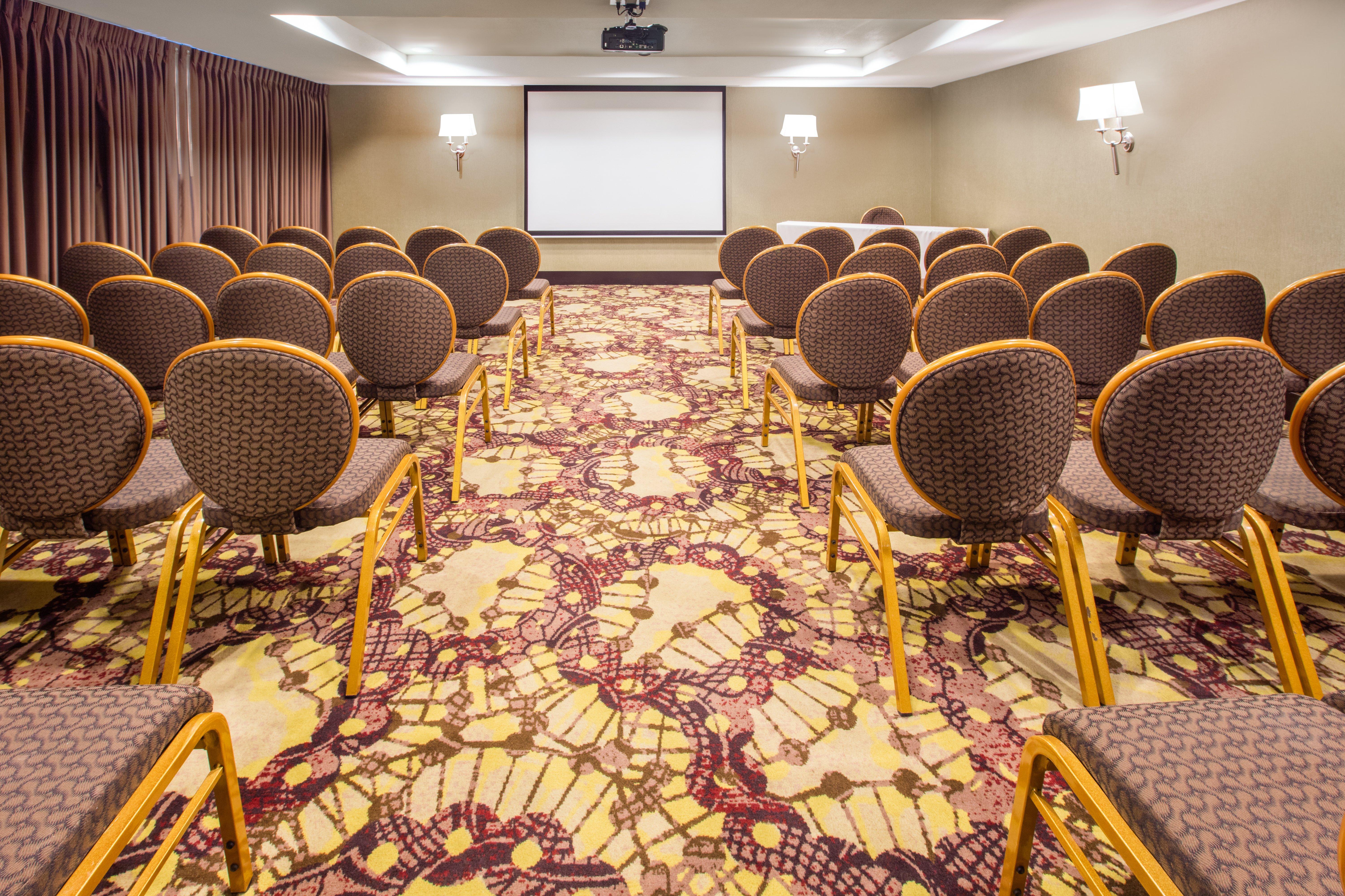 Crowne Plaza Houston Galleria Area By Ihg Exteriör bild