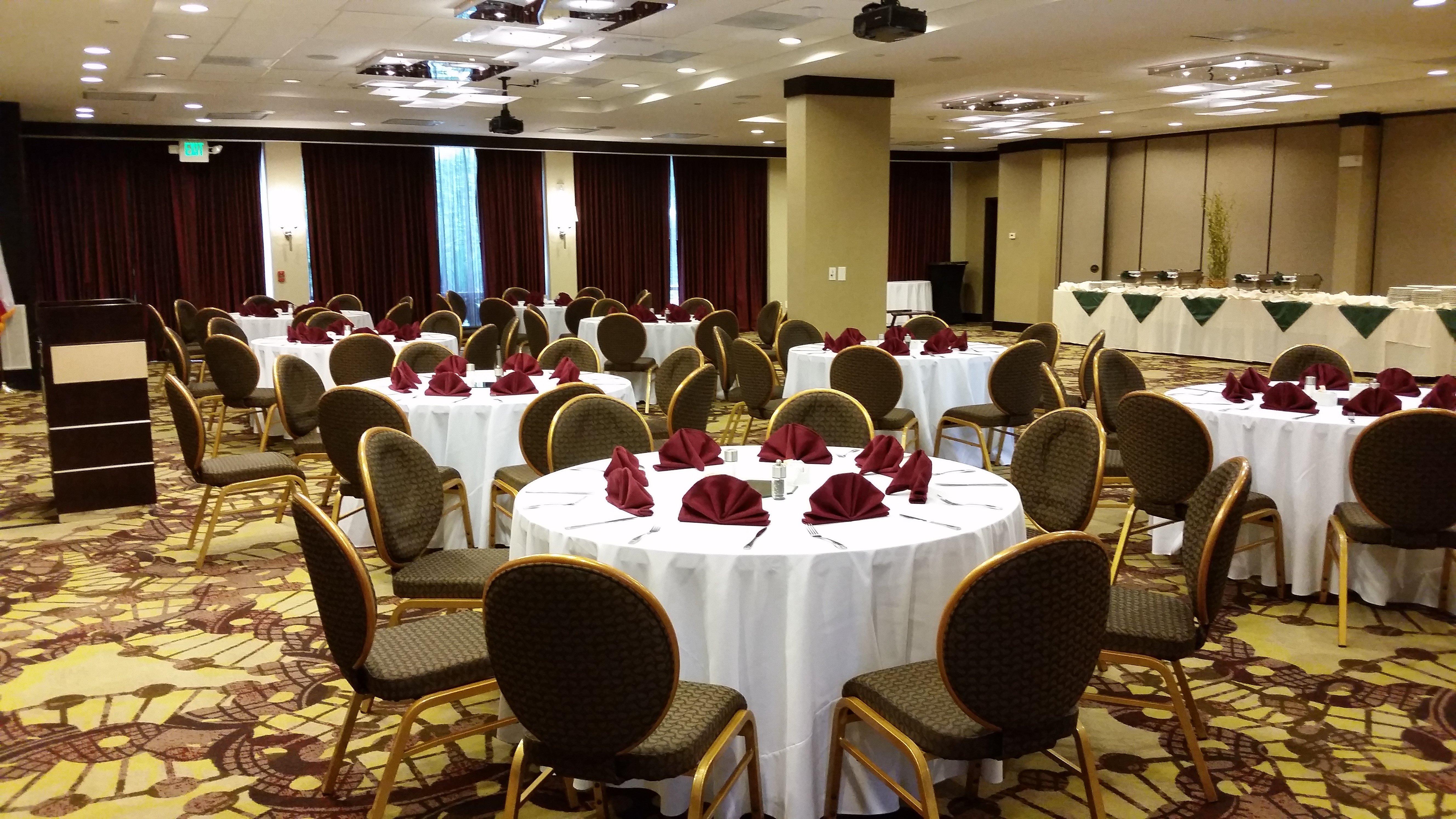 Crowne Plaza Houston Galleria Area By Ihg Exteriör bild