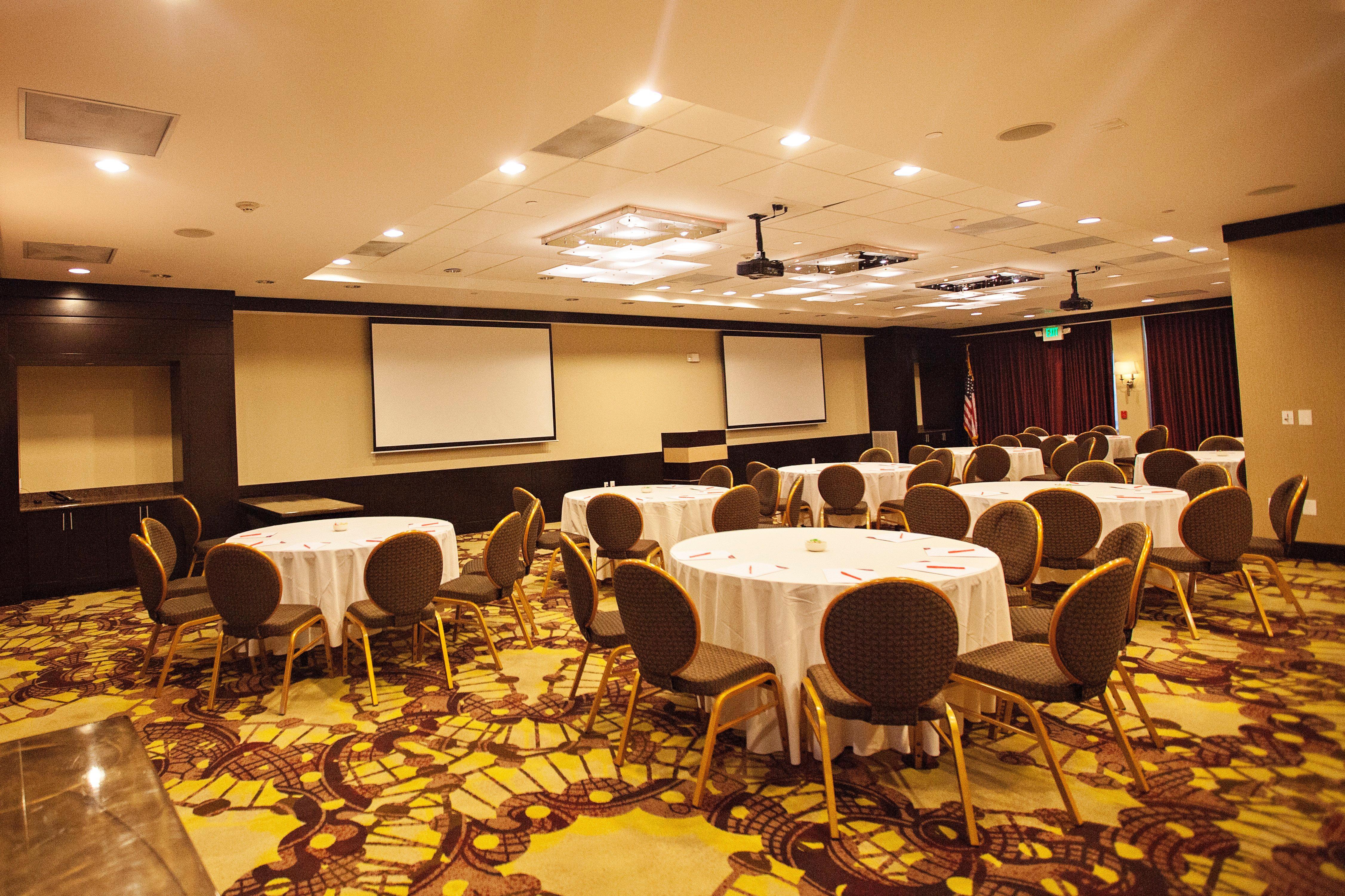 Crowne Plaza Houston Galleria Area By Ihg Exteriör bild