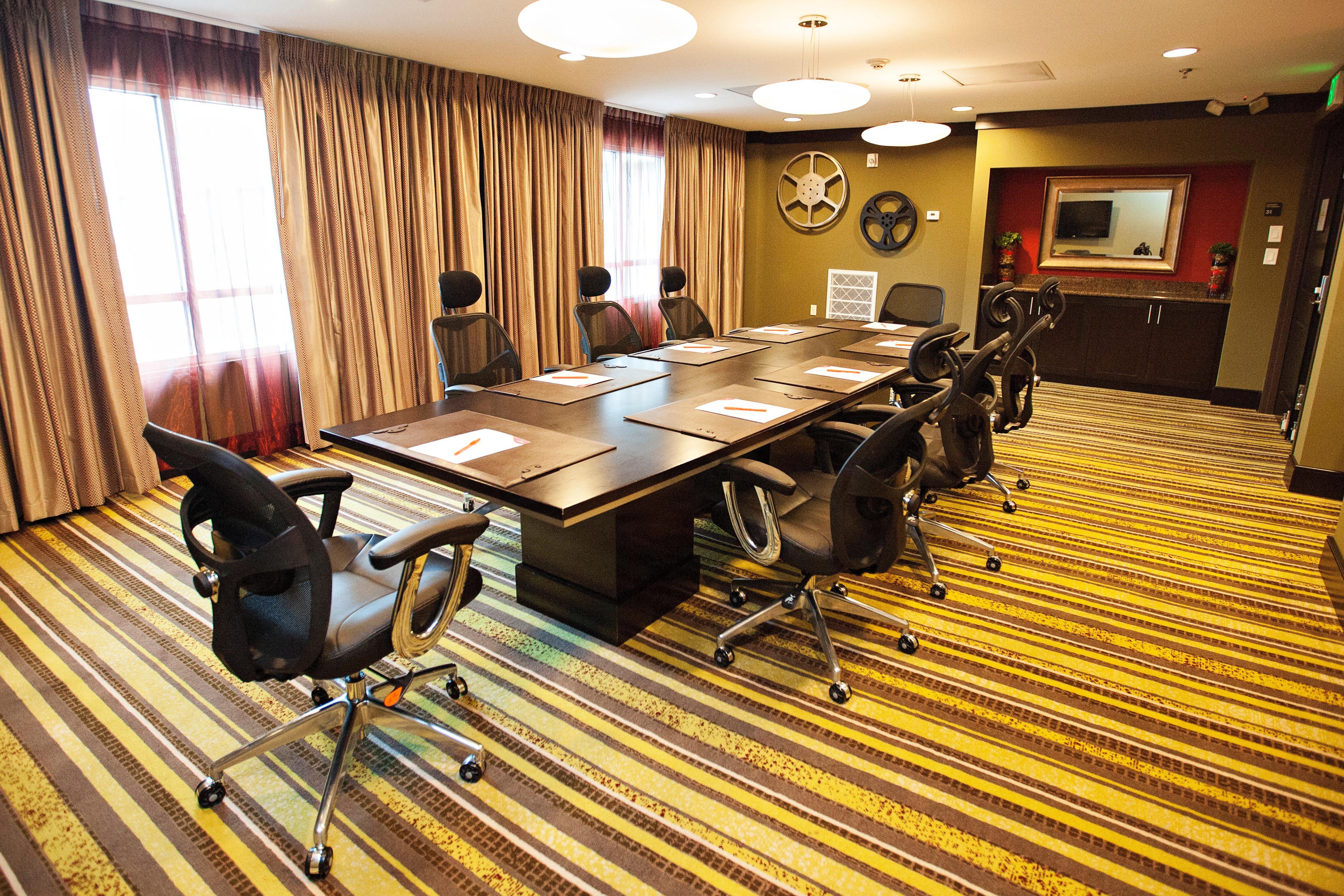 Crowne Plaza Houston Galleria Area By Ihg Exteriör bild