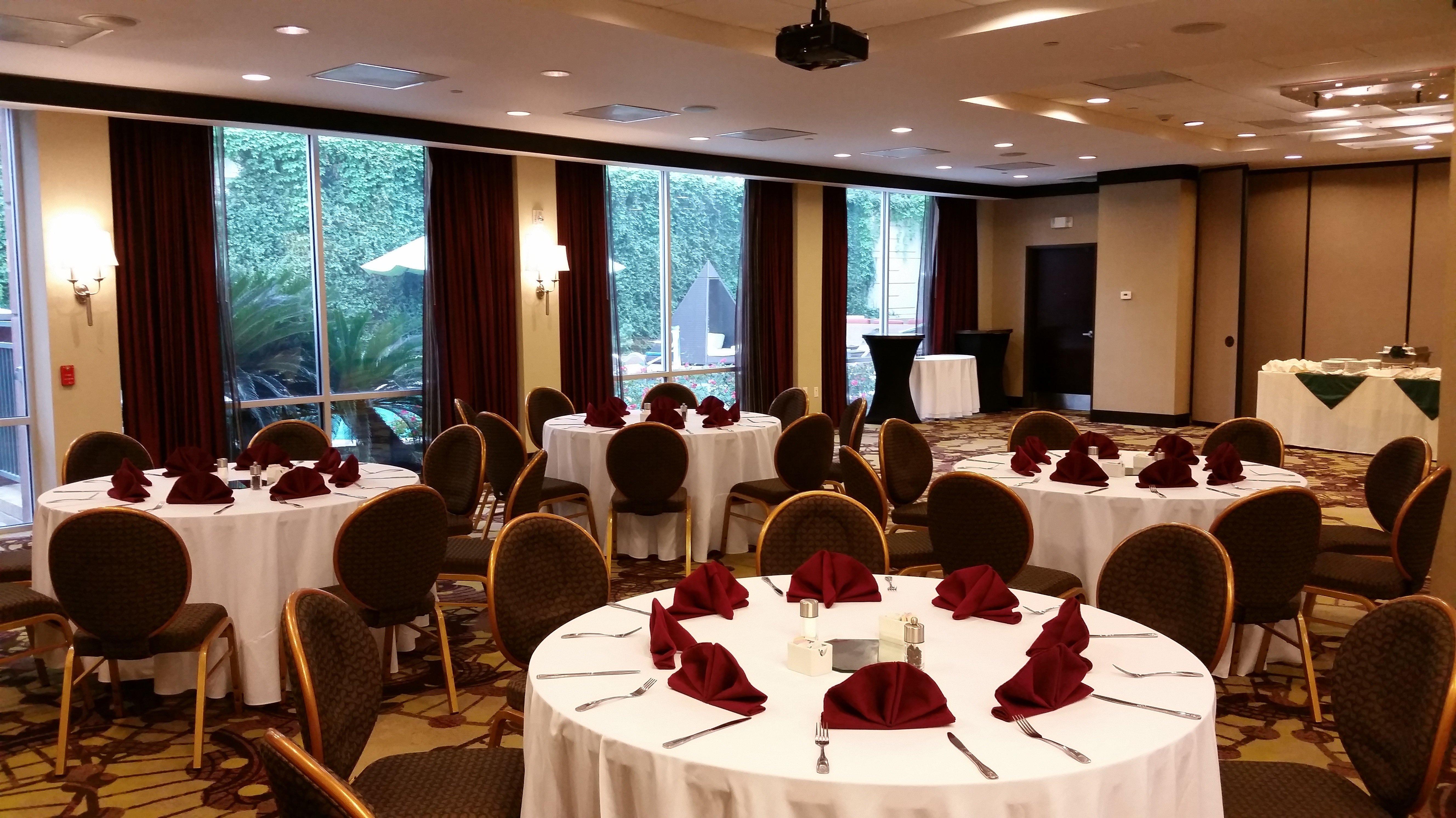 Crowne Plaza Houston Galleria Area By Ihg Exteriör bild