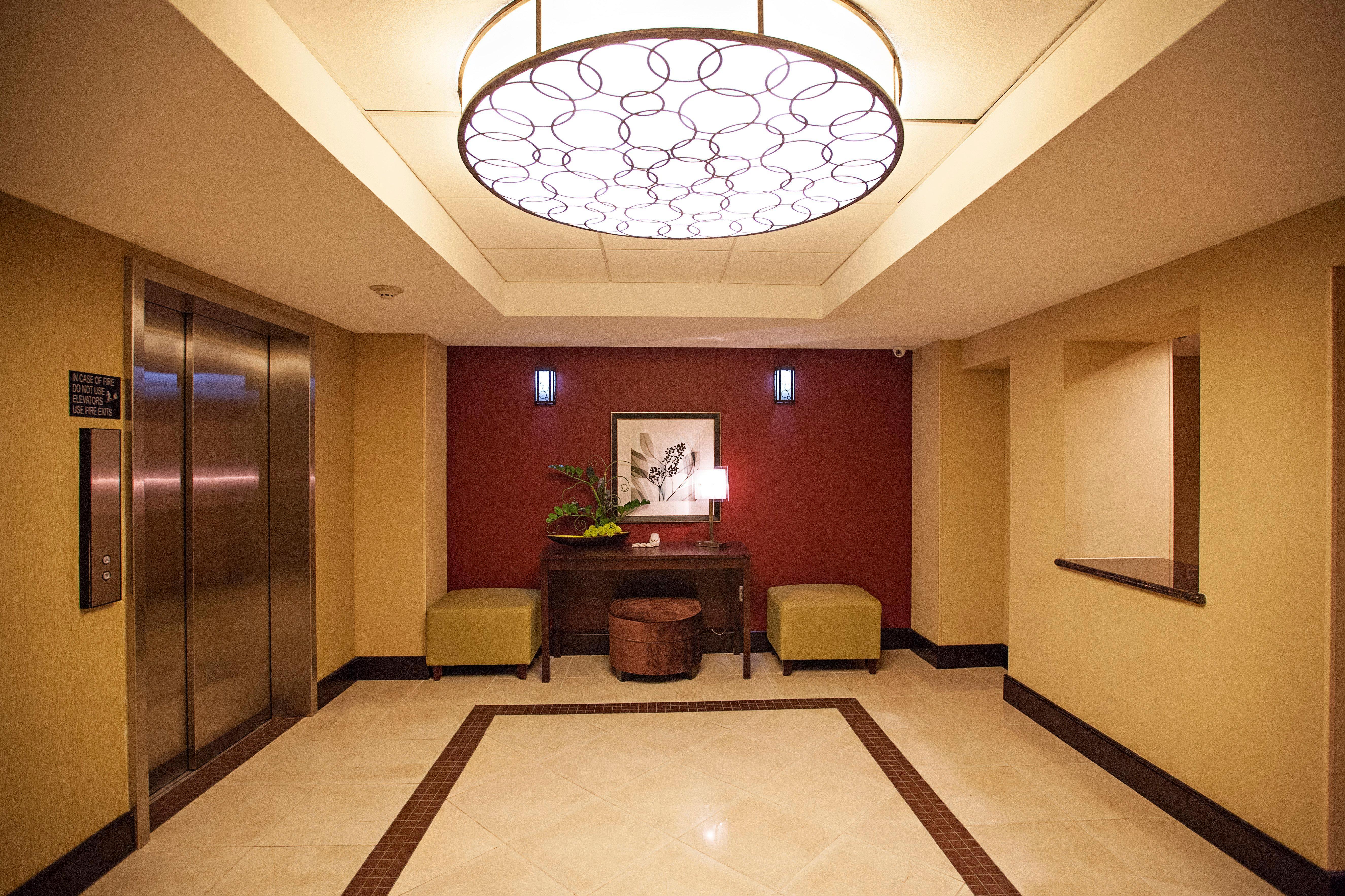Crowne Plaza Houston Galleria Area, An Ihg Hotel Exteriör bild