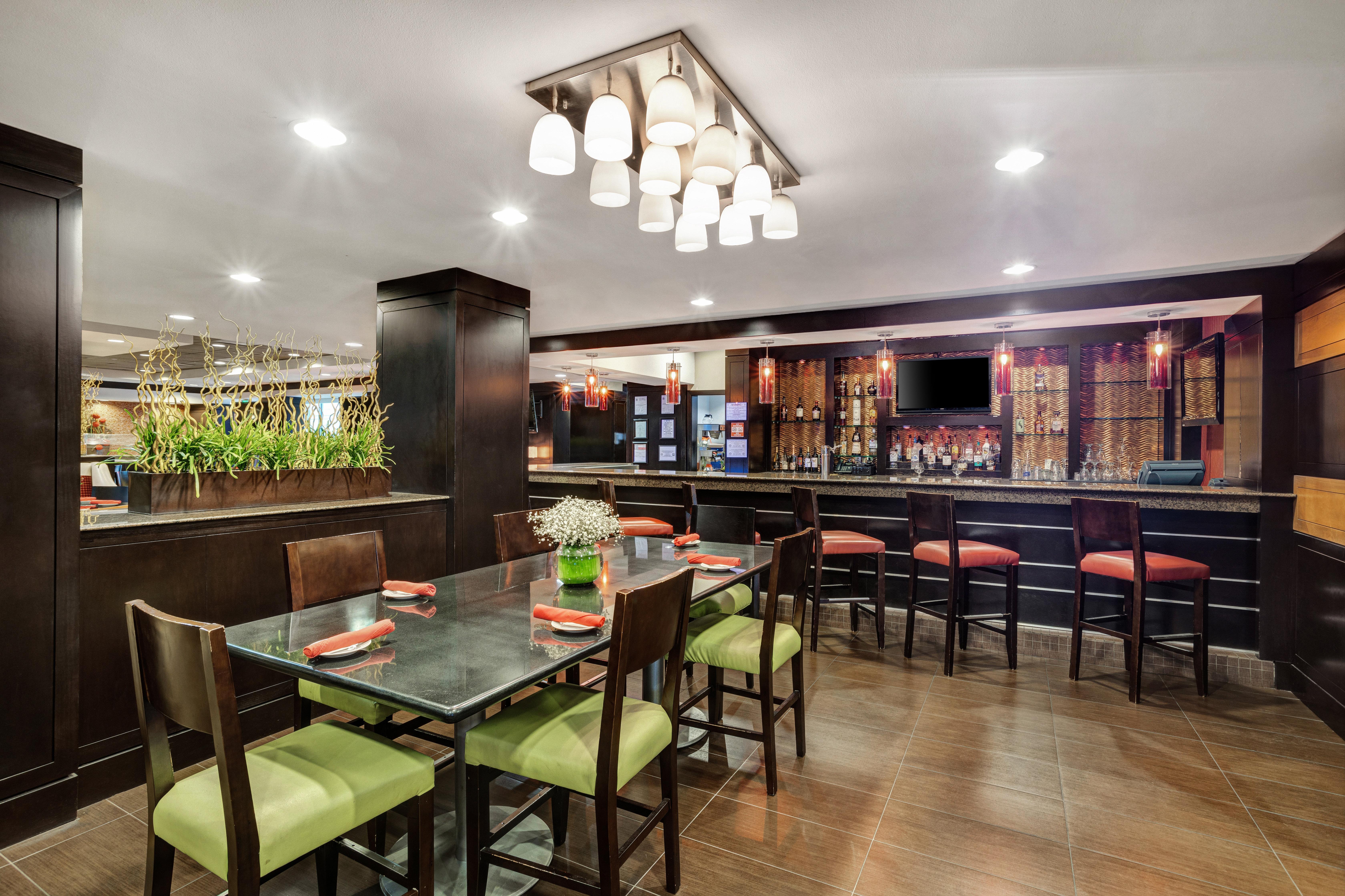 Crowne Plaza Houston Galleria Area By Ihg Exteriör bild