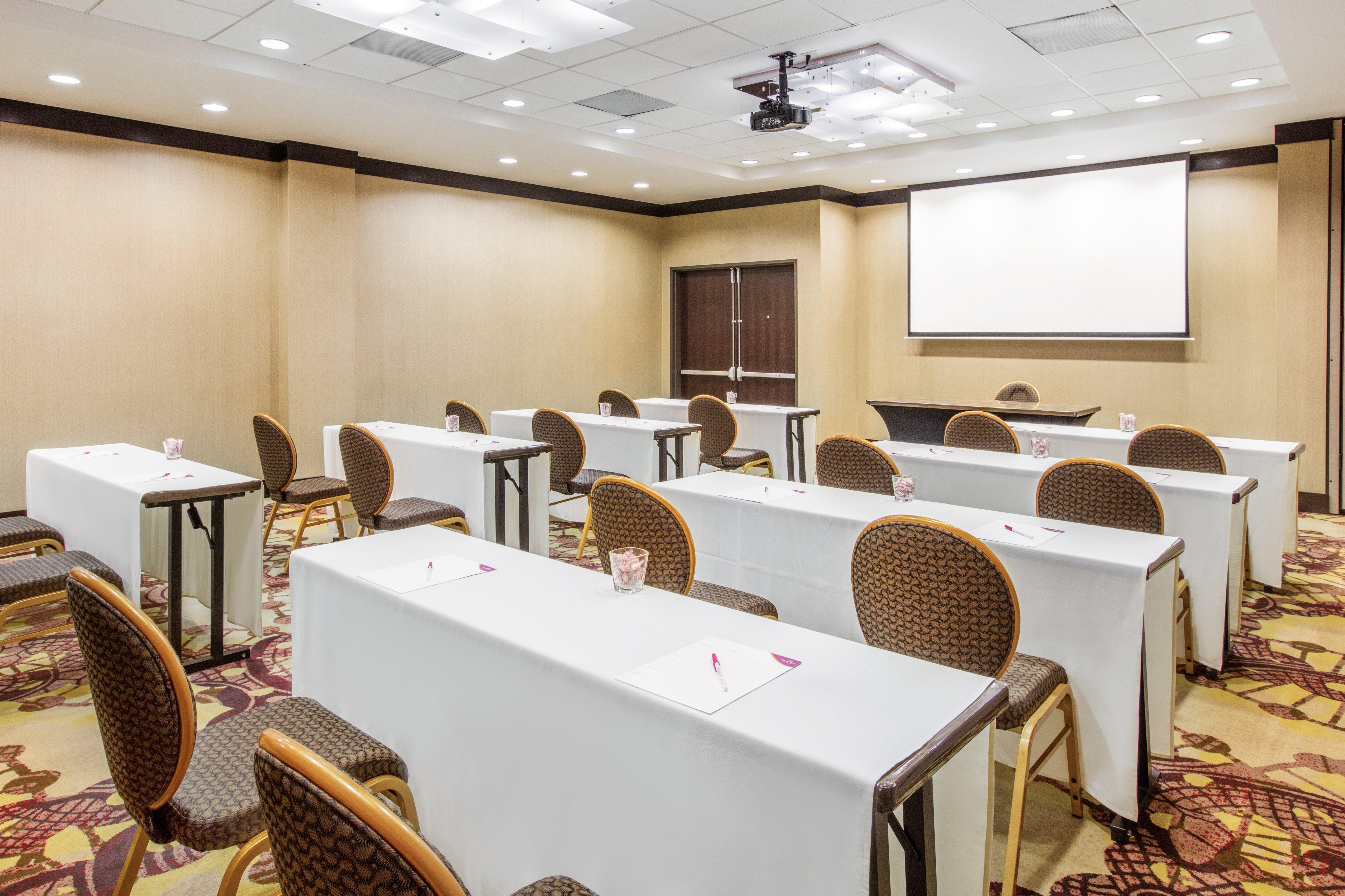 Crowne Plaza Houston Galleria Area By Ihg Exteriör bild