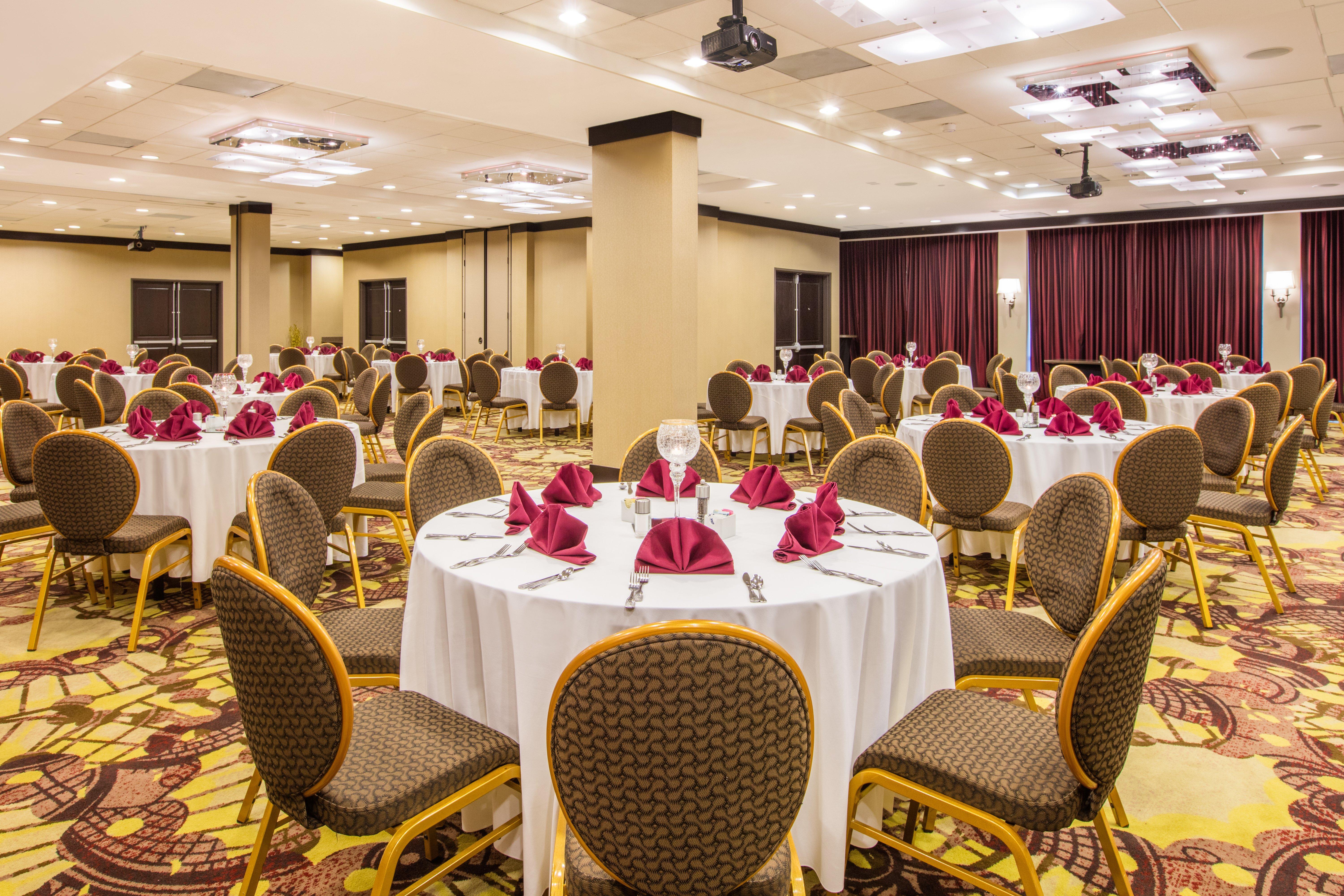 Crowne Plaza Houston Galleria Area By Ihg Exteriör bild