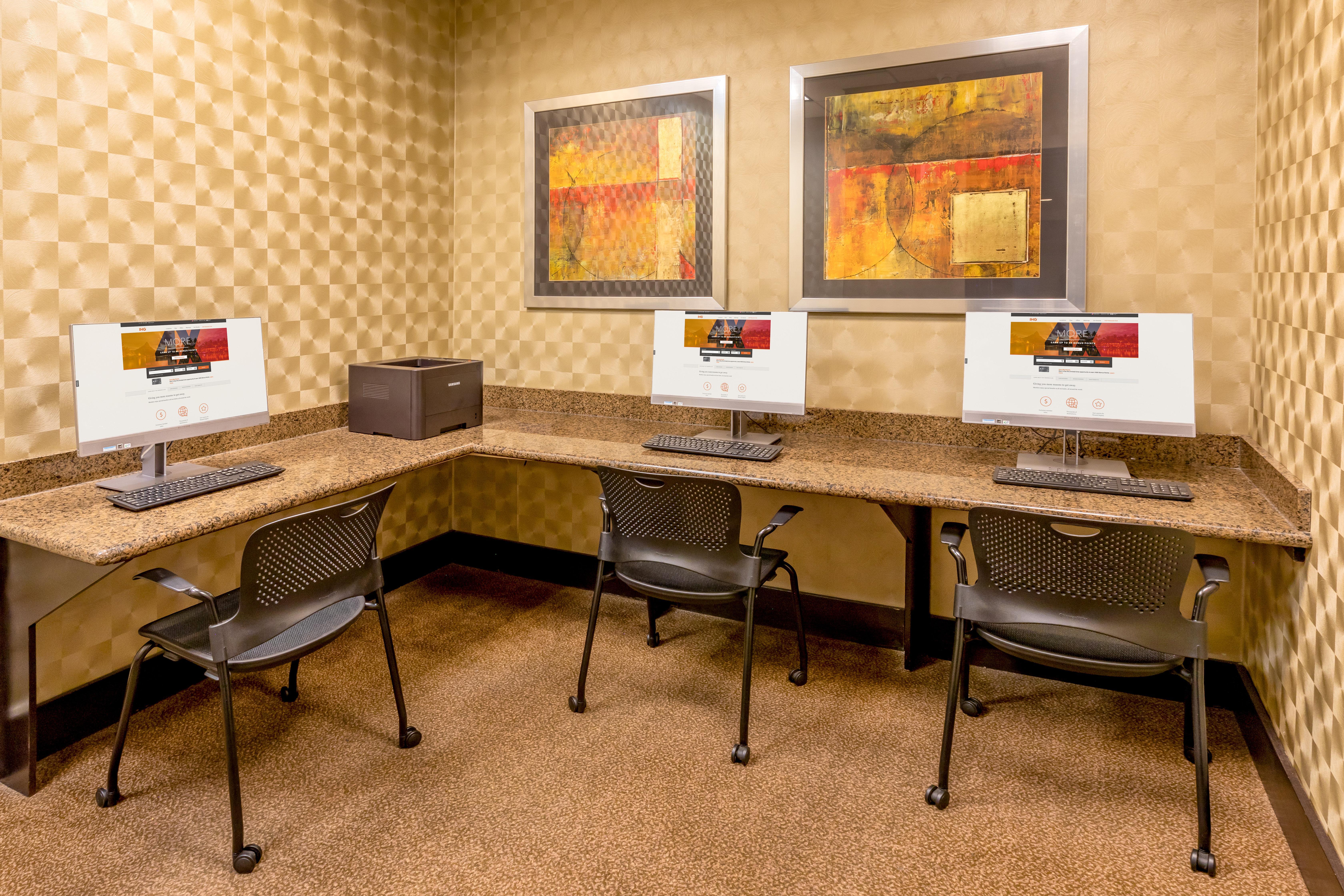 Crowne Plaza Houston Galleria Area By Ihg Exteriör bild