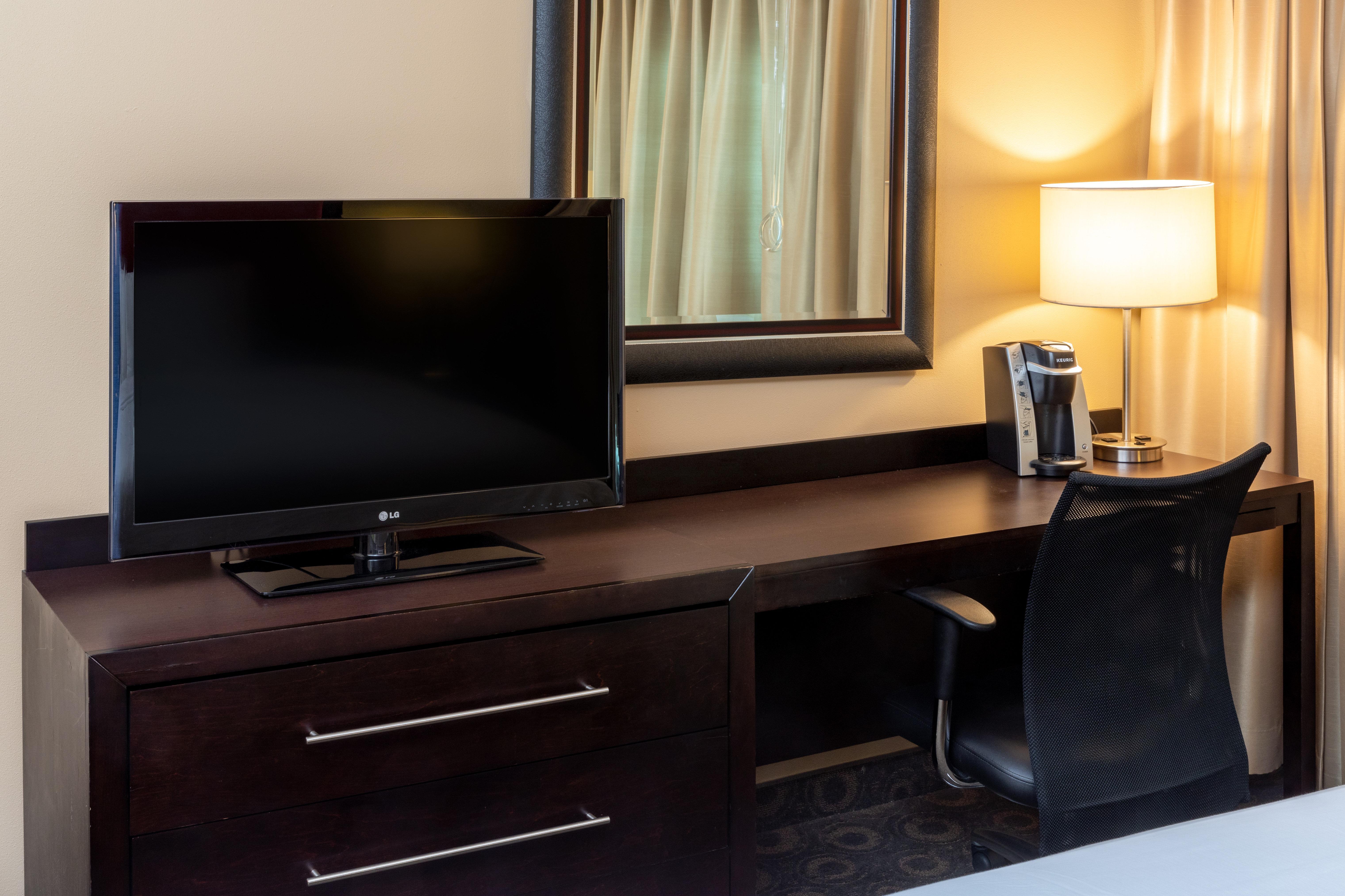 Crowne Plaza Houston Galleria Area By Ihg Exteriör bild