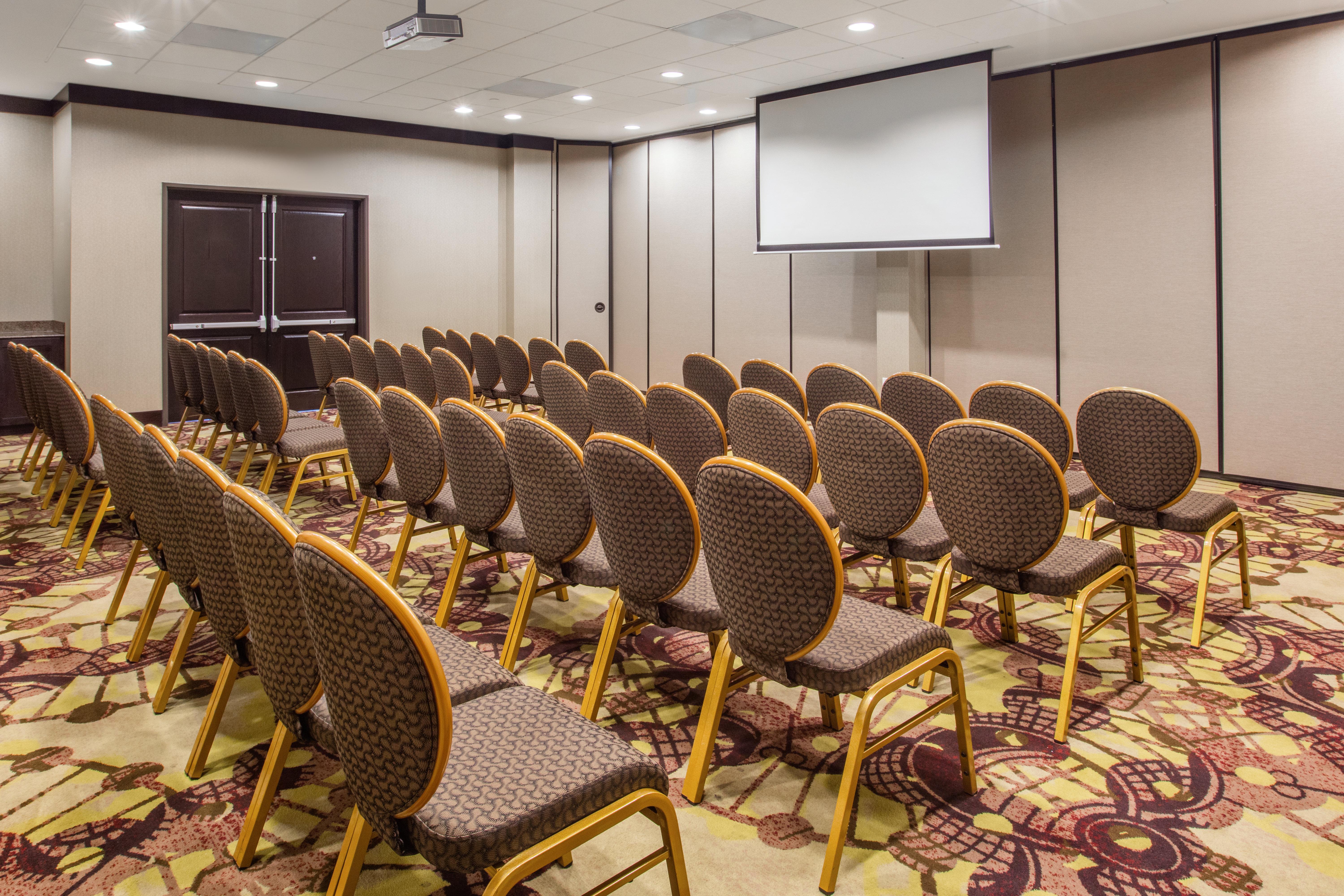 Crowne Plaza Houston Galleria Area By Ihg Exteriör bild