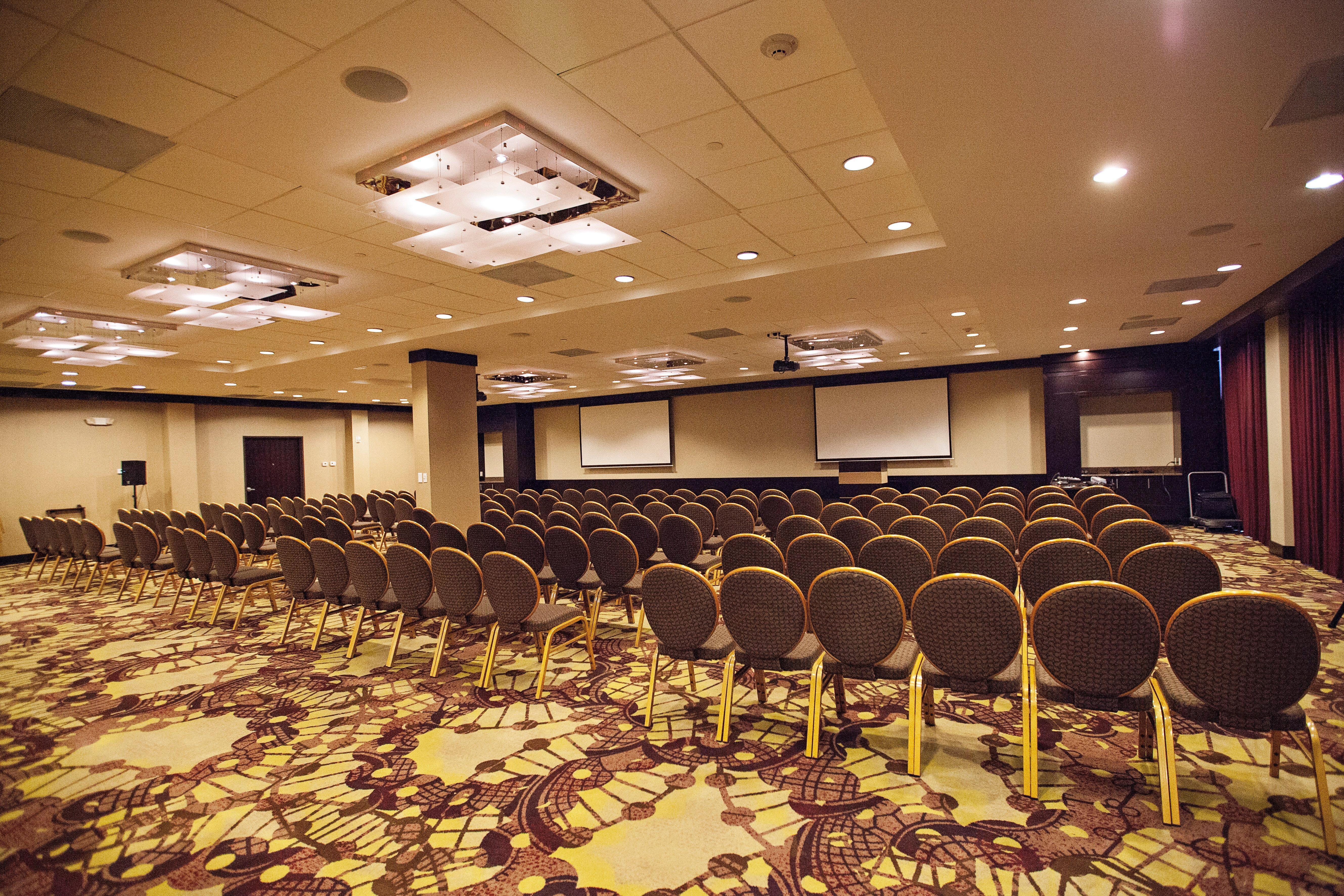 Crowne Plaza Houston Galleria Area By Ihg Exteriör bild
