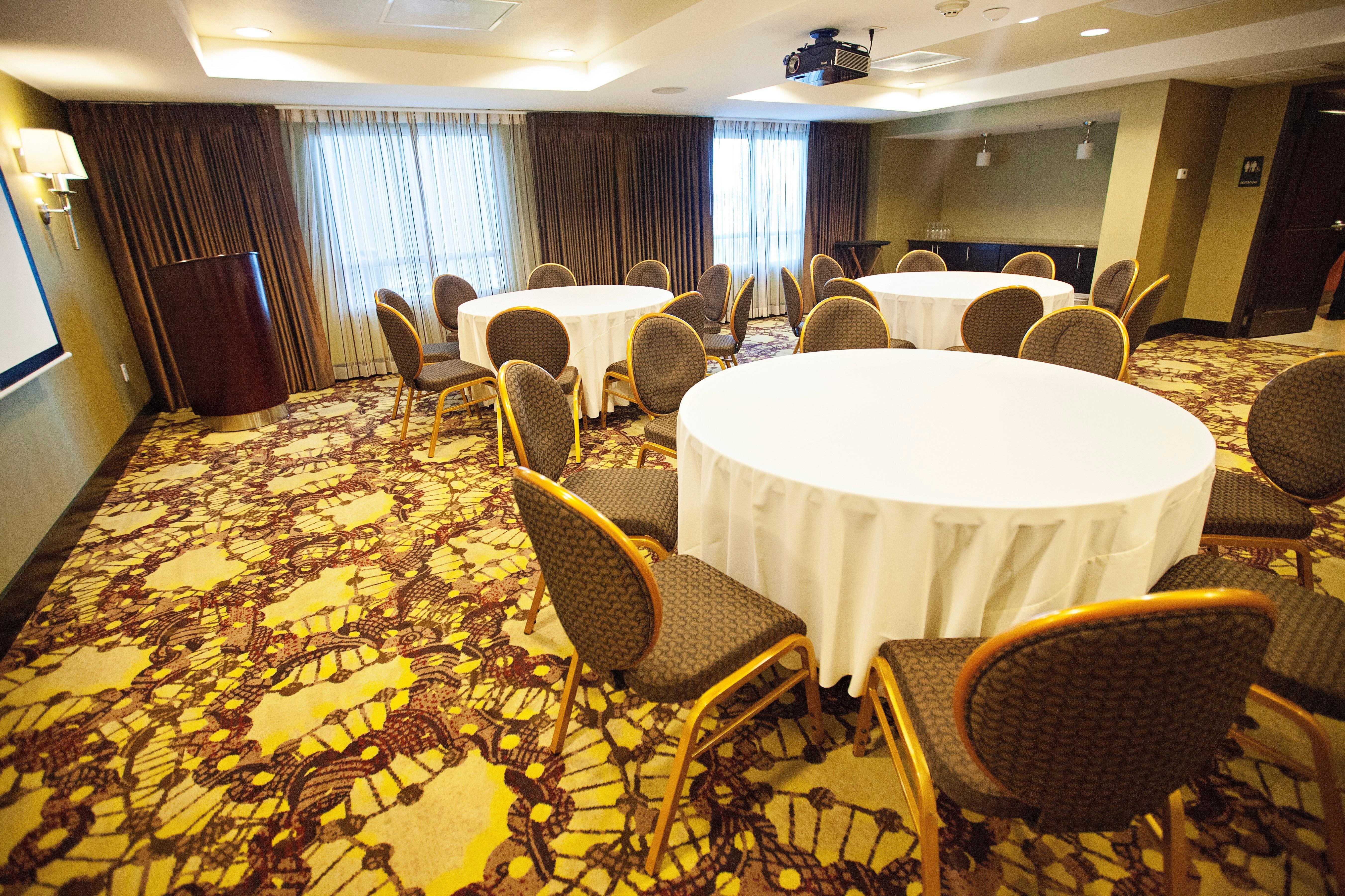 Crowne Plaza Houston Galleria Area By Ihg Exteriör bild