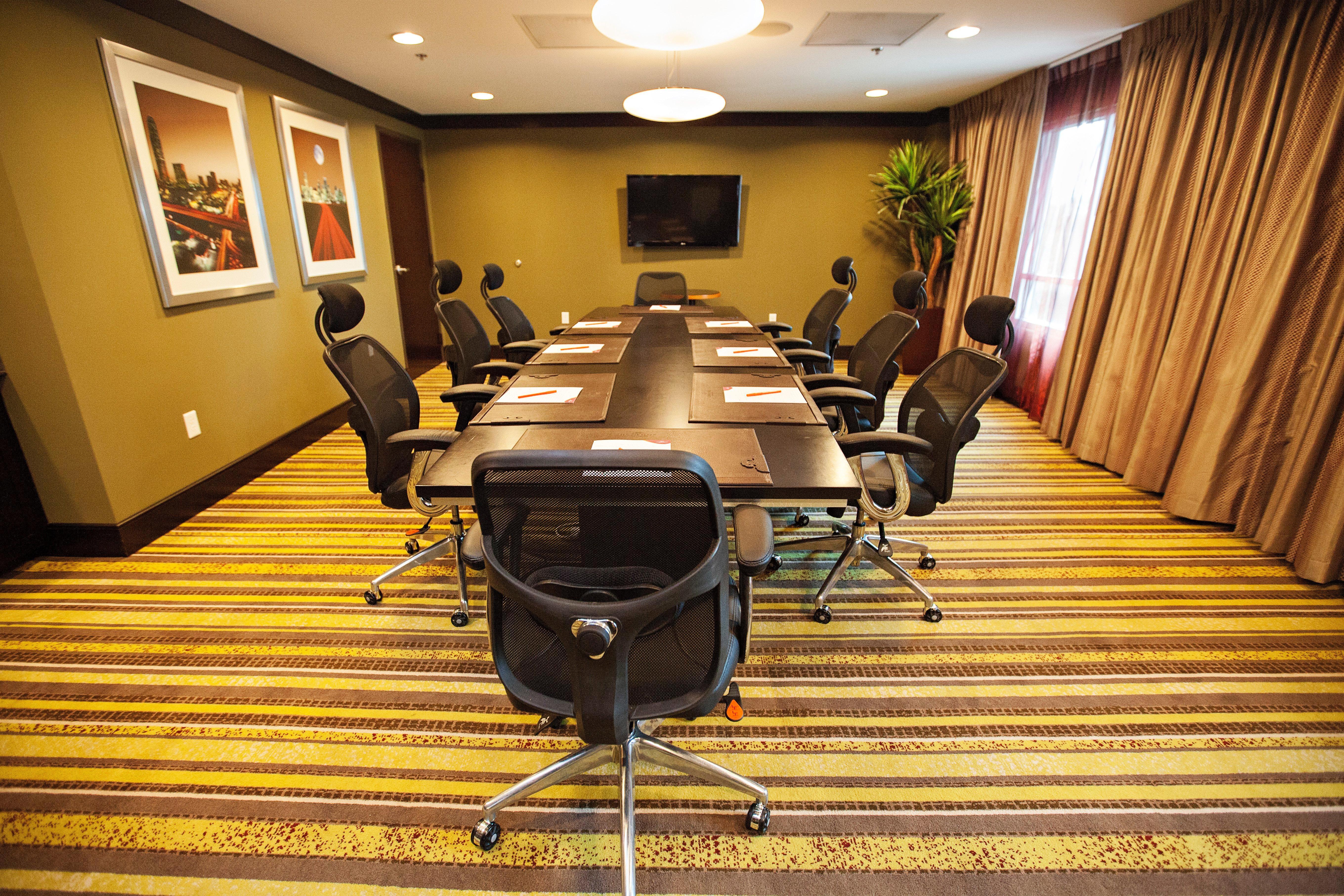 Crowne Plaza Houston Galleria Area By Ihg Exteriör bild
