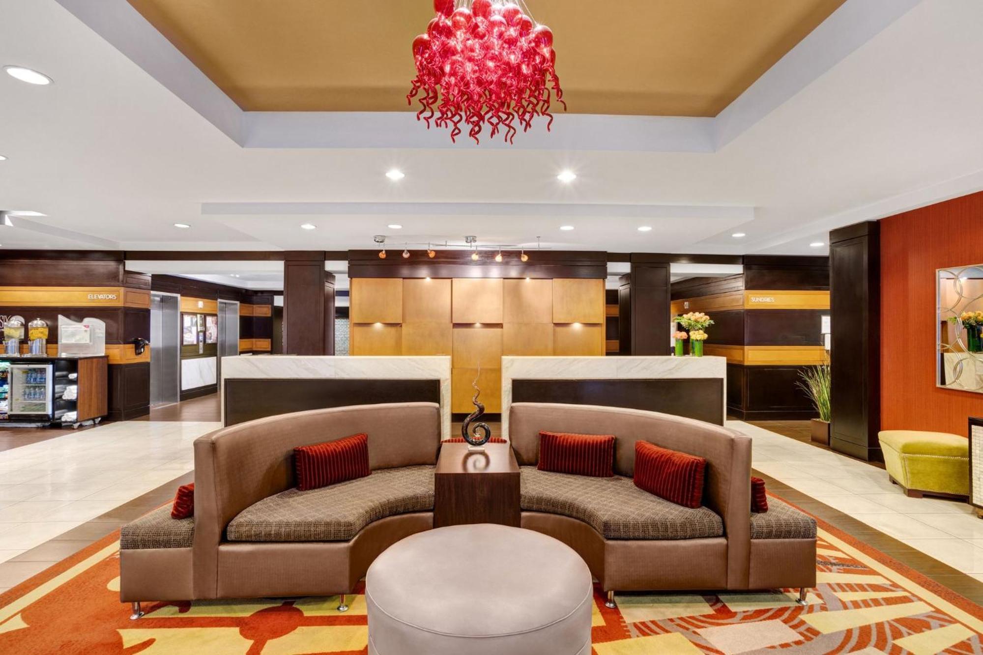 Crowne Plaza Houston Galleria Area By Ihg Exteriör bild