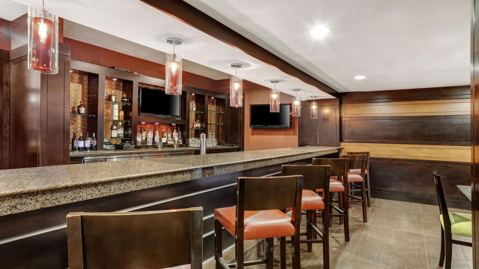 Crowne Plaza Houston Galleria Area By Ihg Exteriör bild